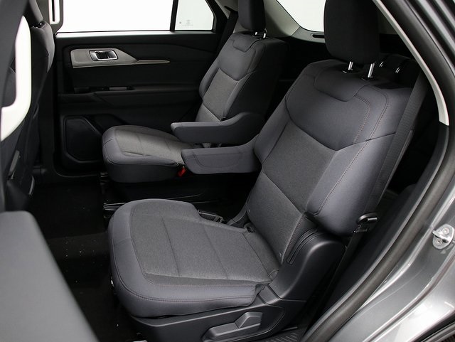 New 2026 Ford Explorer ACTIV - photo 11