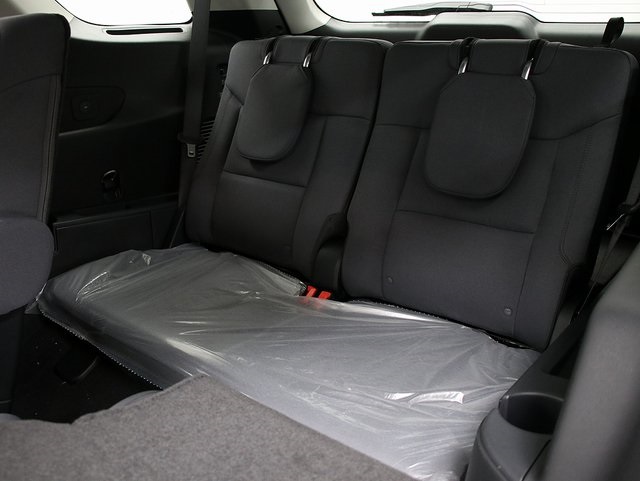New 2026 Ford Explorer ACTIV - photo 12