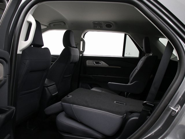 New 2026 Ford Explorer ACTIV - photo 13
