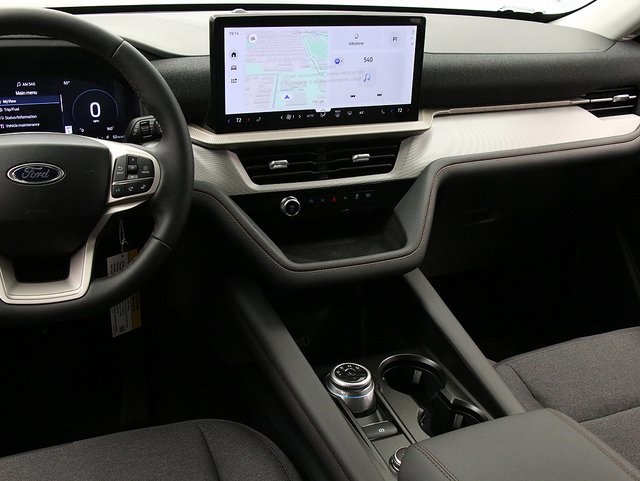 New 2026 Ford Explorer ACTIV - photo 16