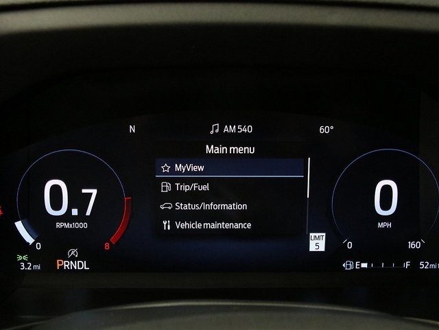 New 2026 Ford Explorer ACTIV - photo 17
