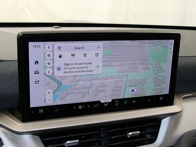 New 2026 Ford Explorer ACTIV - photo 19