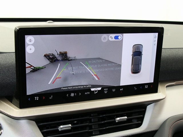 New 2026 Ford Explorer ACTIV - photo 20