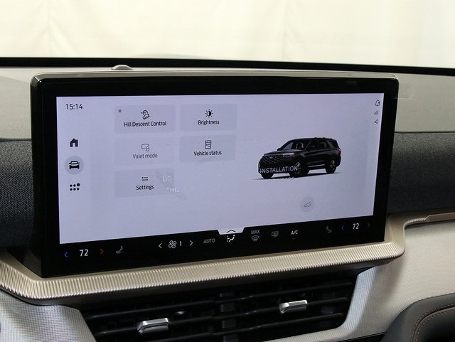 New 2026 Ford Explorer ACTIV - photo 21
