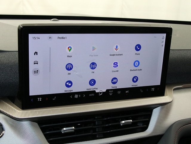 New 2026 Ford Explorer ACTIV - photo 22