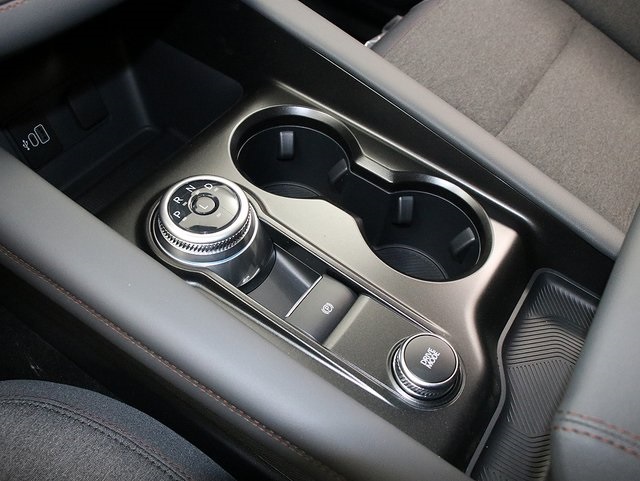 New 2026 Ford Explorer ACTIV - photo 24