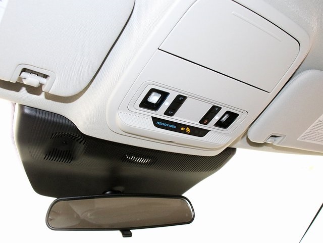 New 2026 Ford Explorer ACTIV - photo 25