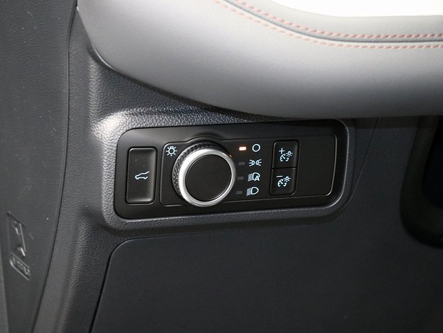 New 2026 Ford Explorer ACTIV - photo 26