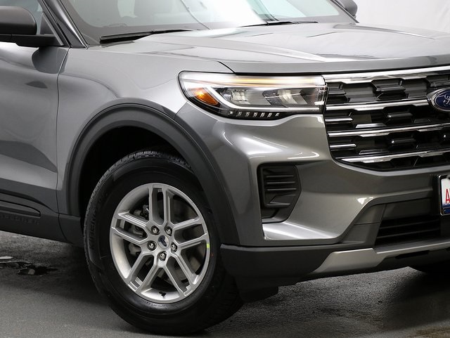 New 2026 Ford Explorer ACTIV - photo 3
