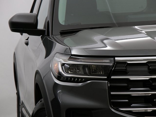 New 2026 Ford Explorer ACTIV - photo 4