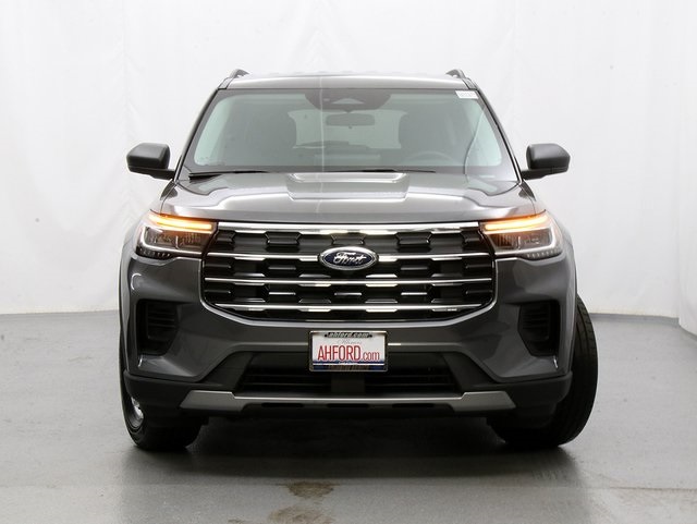 New 2026 Ford Explorer ACTIV - photo 5