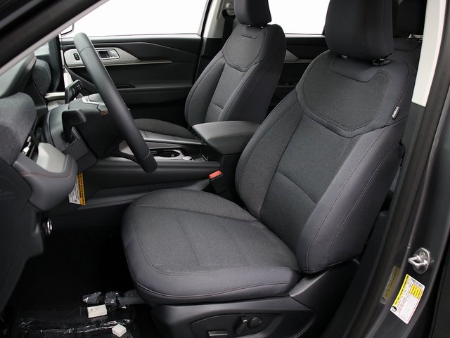 New 2026 Ford Explorer ACTIV - photo 9