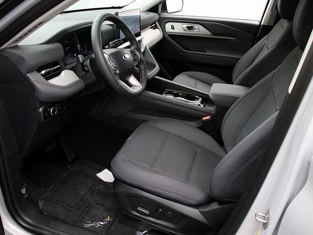 New 2026 Ford Explorer ACTIV - photo 10