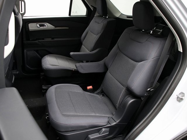 New 2026 Ford Explorer ACTIV - photo 11
