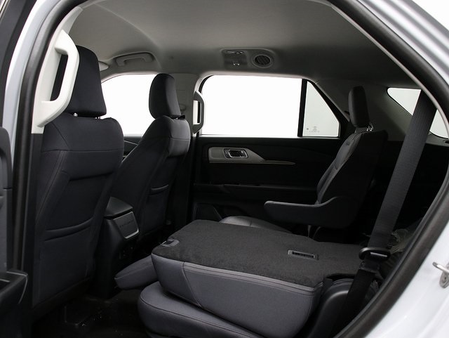New 2026 Ford Explorer ACTIV - photo 13