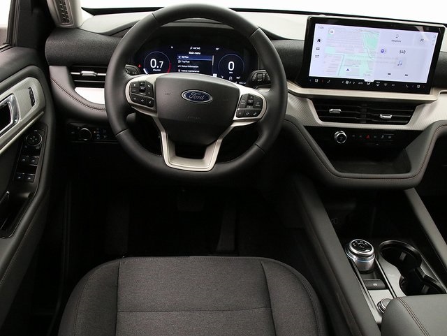 New 2026 Ford Explorer ACTIV - photo 15