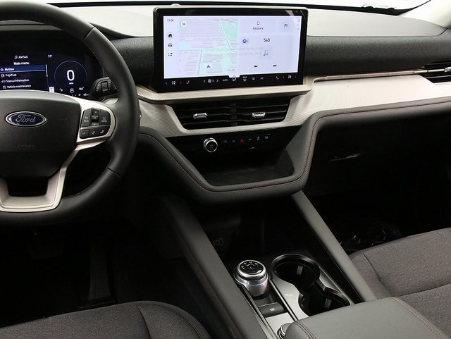 New 2026 Ford Explorer ACTIV - photo 16