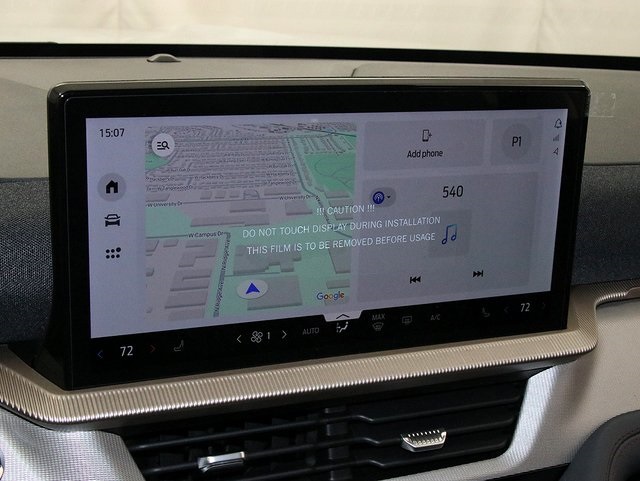 New 2026 Ford Explorer ACTIV - photo 18