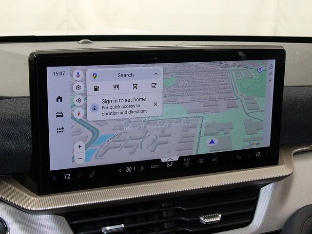New 2026 Ford Explorer ACTIV - photo 19
