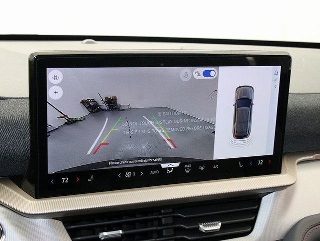 New 2026 Ford Explorer ACTIV - photo 20