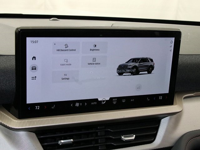 New 2026 Ford Explorer ACTIV - photo 21