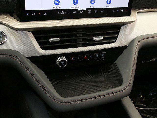 New 2026 Ford Explorer ACTIV - photo 23