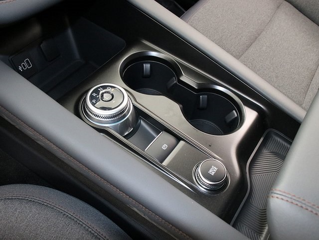 New 2026 Ford Explorer ACTIV - photo 24