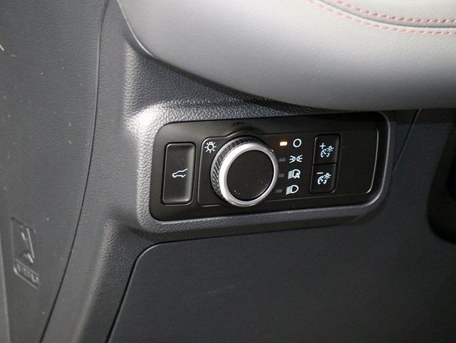 New 2026 Ford Explorer ACTIV - photo 26