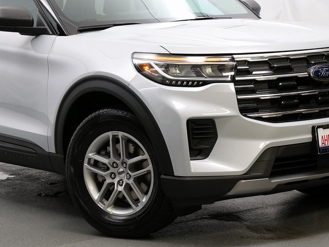 New 2026 Ford Explorer ACTIV - photo 3