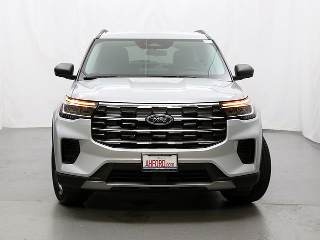 New 2026 Ford Explorer ACTIV - photo 5