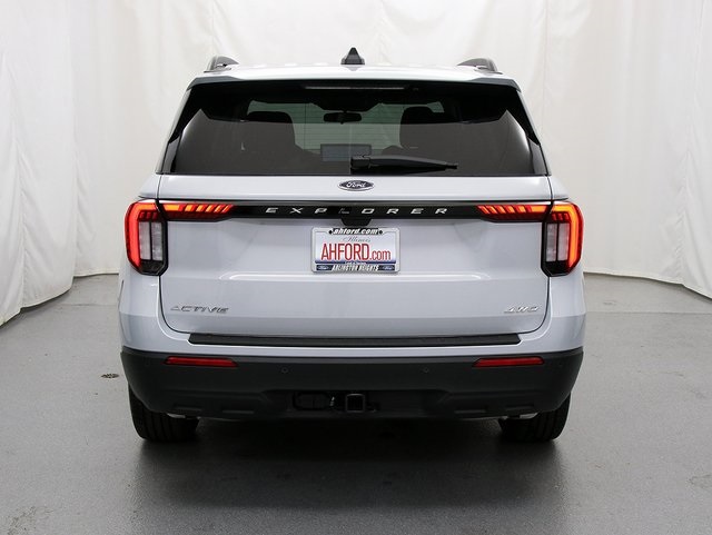 New 2026 Ford Explorer ACTIV - photo 6