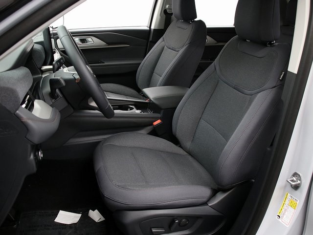 New 2026 Ford Explorer ACTIV - photo 9