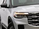 New 2026 Ford Explorer ACTIV thumbnail 4