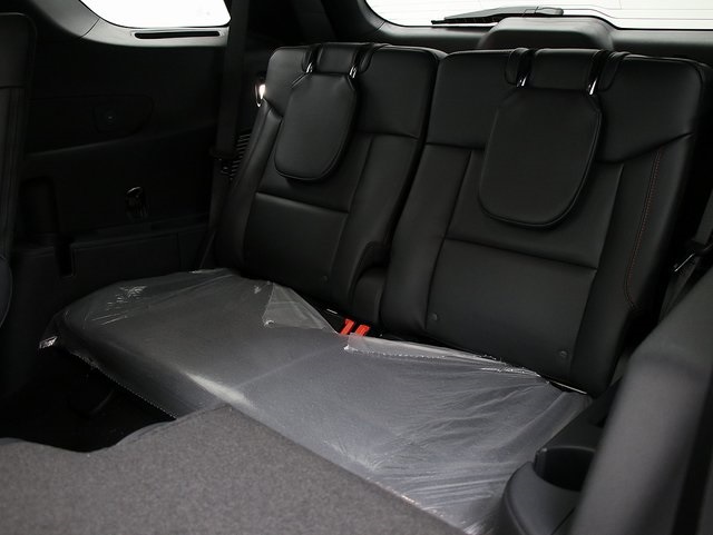New 2026 Ford Explorer ST - photo 12