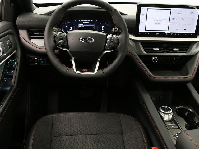 New 2026 Ford Explorer ST - photo 15