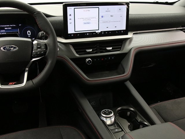 New 2026 Ford Explorer ST - photo 16