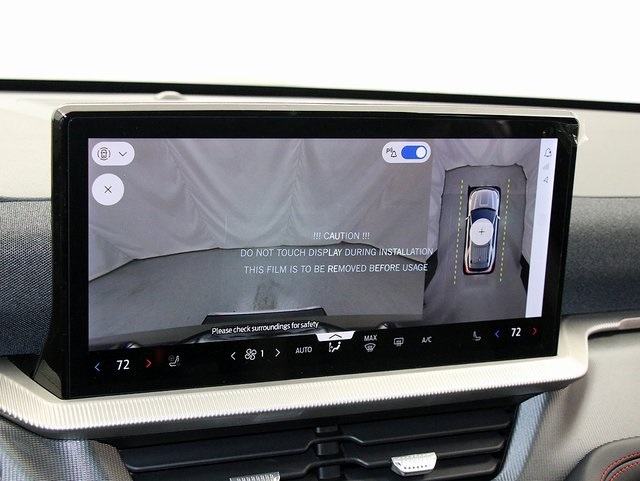 New 2026 Ford Explorer ST - photo 21