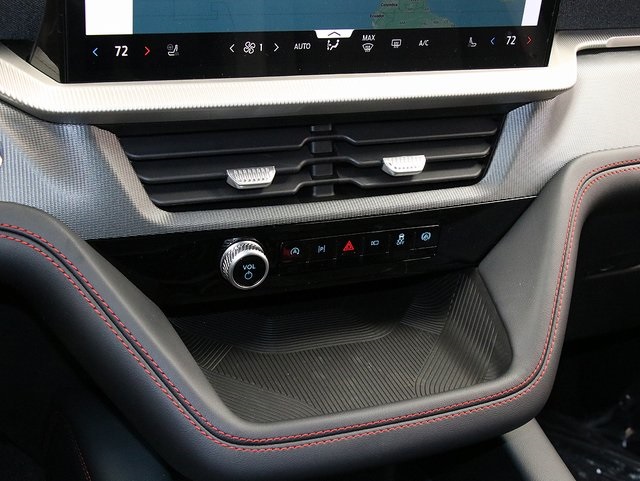 New 2026 Ford Explorer ST - photo 22