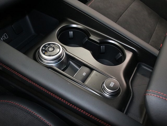 New 2026 Ford Explorer ST - photo 23