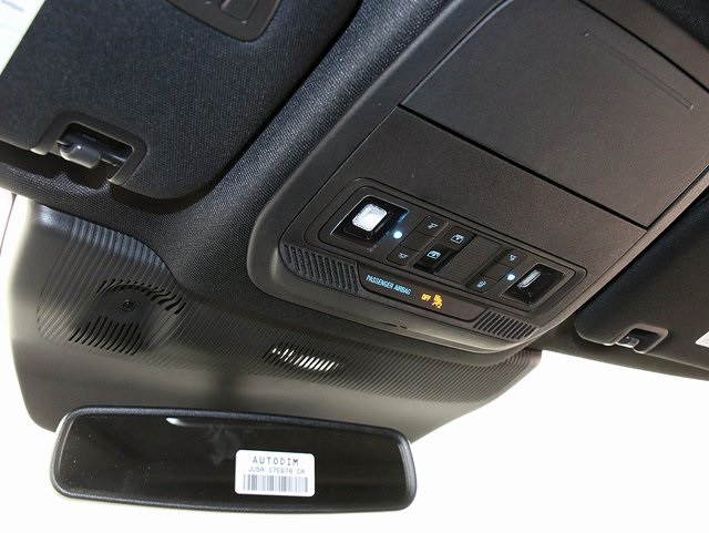 New 2026 Ford Explorer ST - photo 24