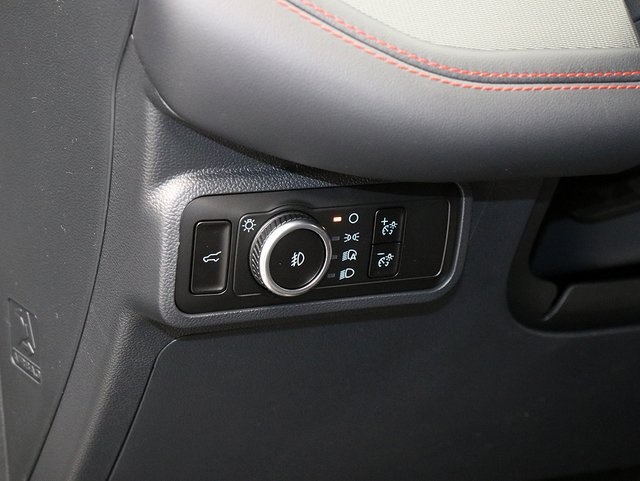 New 2026 Ford Explorer ST - photo 25