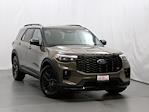 New 2026 Ford Explorer ST thumbnail 1