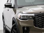 New 2026 Ford Explorer ST thumbnail 4