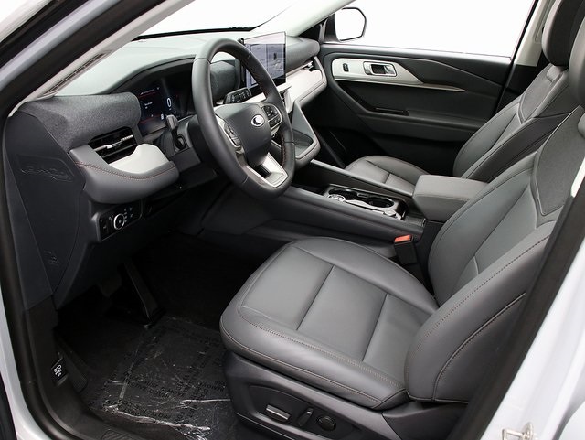 Used 2026 Ford Explorer ACTIV - photo 10