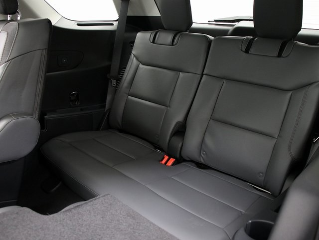 Used 2026 Ford Explorer ACTIV - photo 12