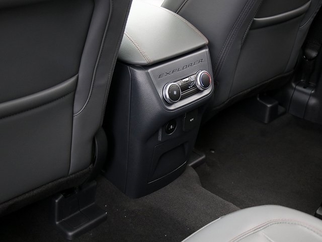 Used 2026 Ford Explorer ACTIV - photo 14