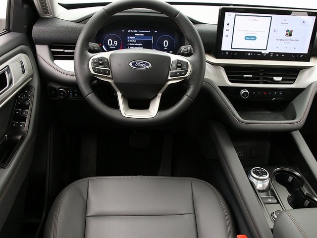 Used 2026 Ford Explorer ACTIV - photo 15