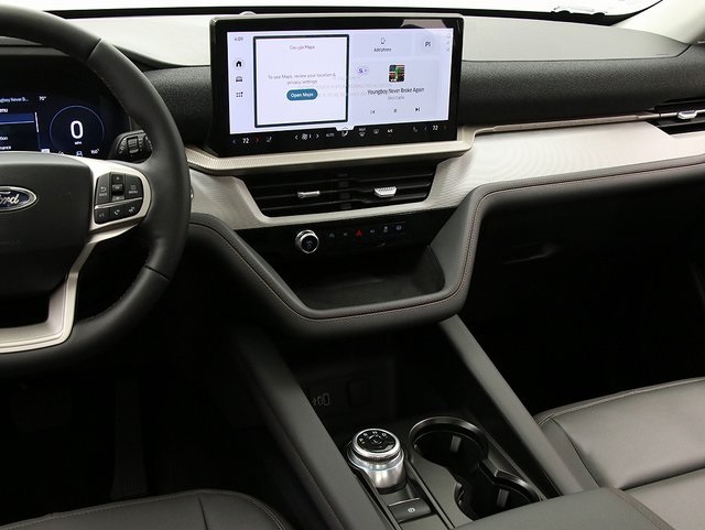 Used 2026 Ford Explorer ACTIV - photo 16