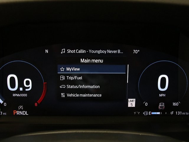 Used 2026 Ford Explorer ACTIV - photo 17