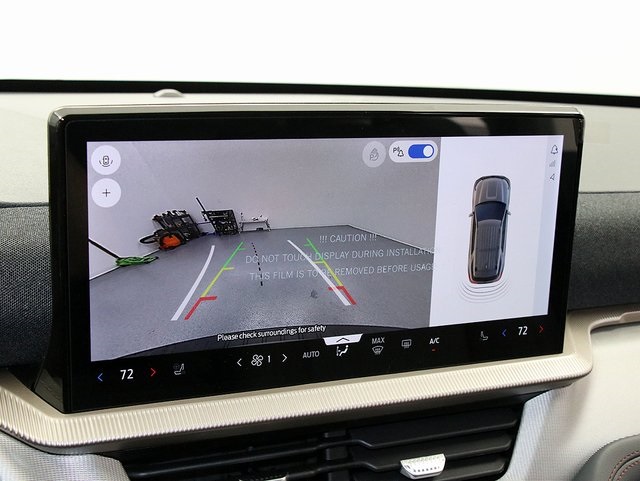 Used 2026 Ford Explorer ACTIV - photo 20